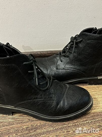 Сапоги 2 пары