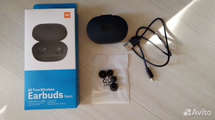 Xiaomi Earbuds Basic