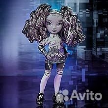 Куклы Rainbow High. Оригинал США