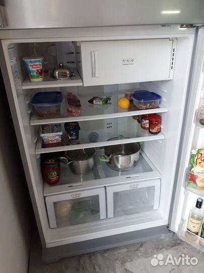 Холодильник Samsung 566 литров no frost