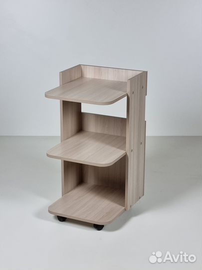 Тележка косметологическая