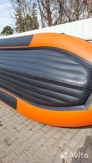 Лодка пвх продаю