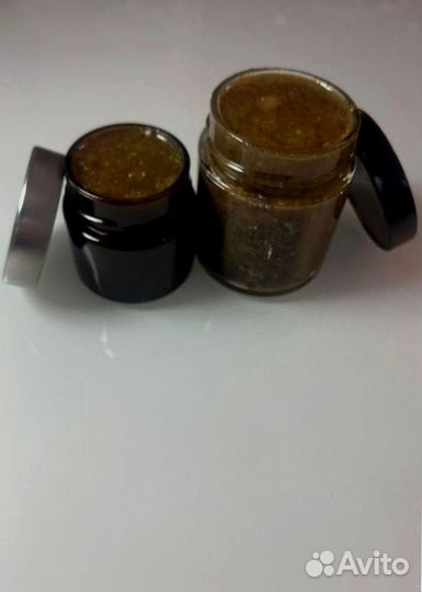 Медовая сила для мужской активности