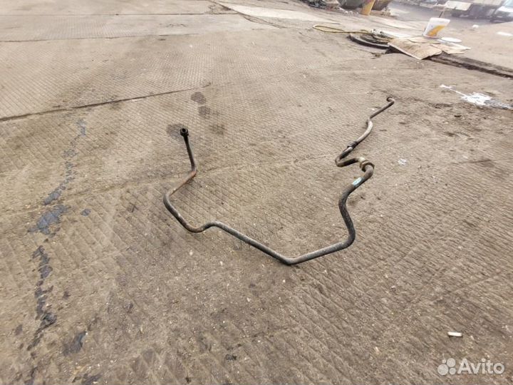 Трубка компрессора Renault Midlum 2006