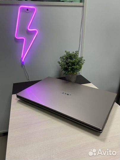 Игровой 17 дюймов/GTX 4Gb/Core i5/SSD+HDD