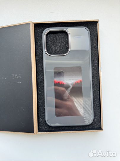 Чехол на iPhone 15 pro max