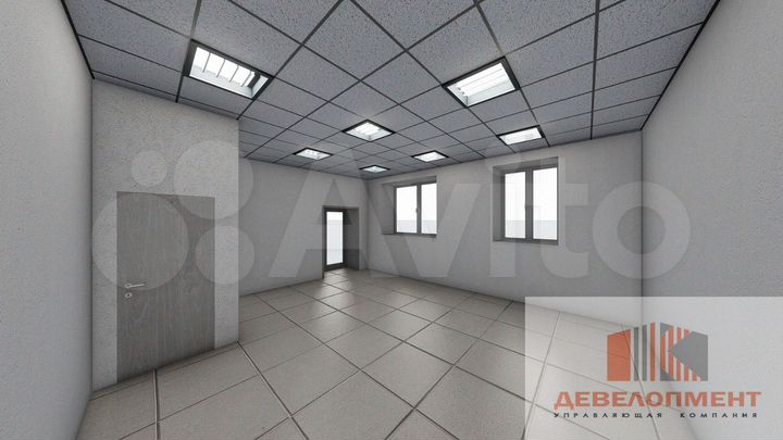 Салон, офис, студия 10 м²