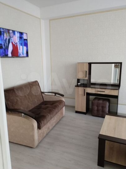 2-к. квартира, 45 м², 2/13 эт.