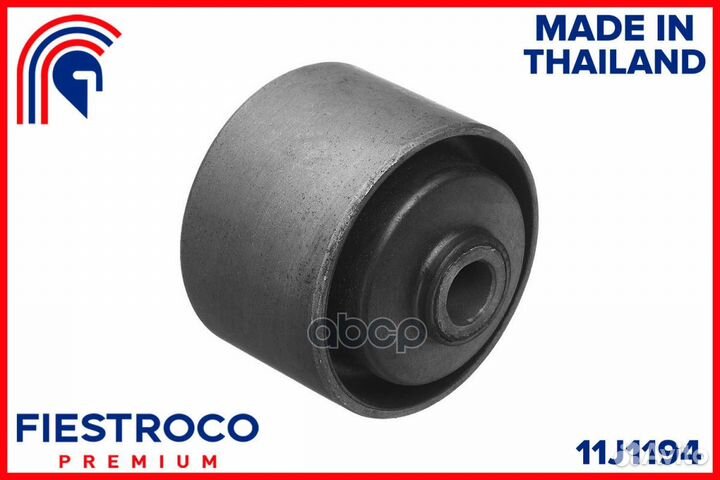 Сайлентблок nissan Sunny B14 GA13DE 1,3 11J1194