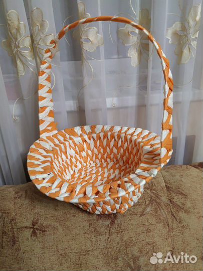 Корзина для подарков