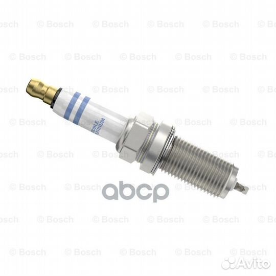 Свеча FR 6 MPP 332 242240619 Bosch