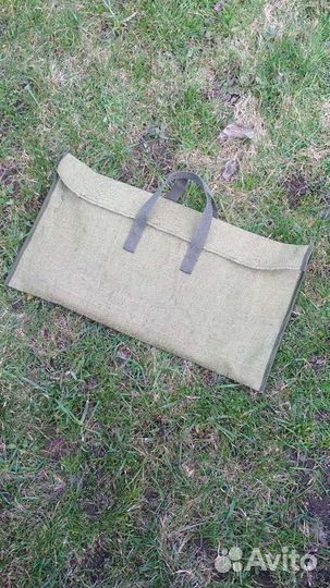 Мангал разборный 2мм