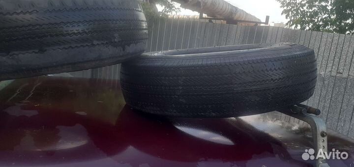 Valino Pergea 08RS 13.00/70 R13 N