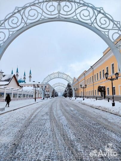 30 дек 23 Новый год по-татарски 1М цо3080