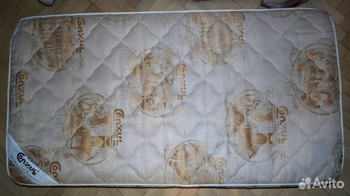 Матрас детский consul 120Х60