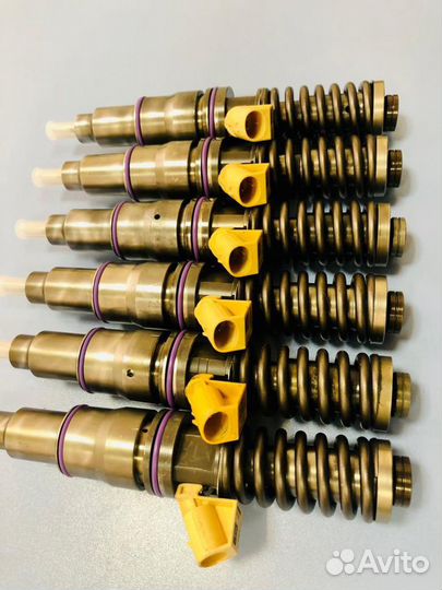 Насос форсунки Volvo 20430583