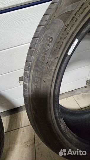 Triangle Sportex TSH11 235/45 R18