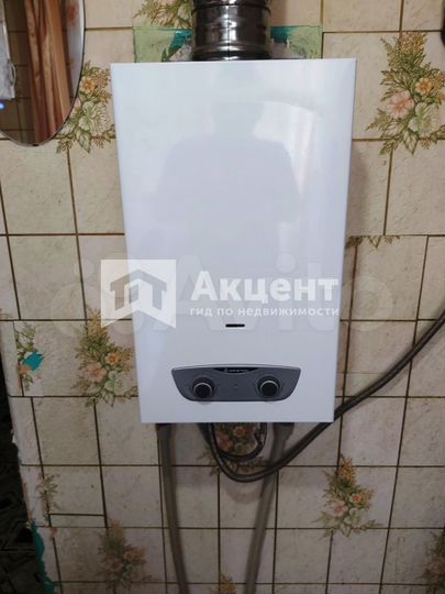 2-к. квартира, 49,2 м², 3/5 эт.