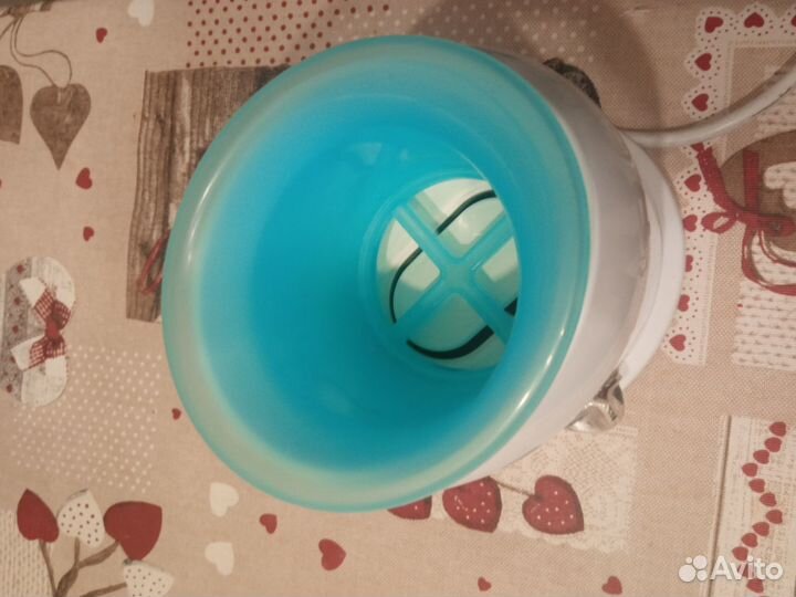 Подогреватель для бутылочек Avent Express