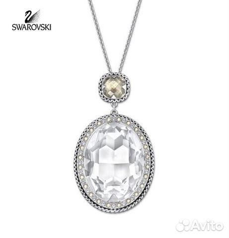 Новый кулон Сваровски