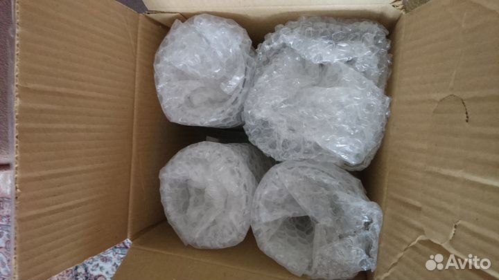 Бокалы для коктейлей