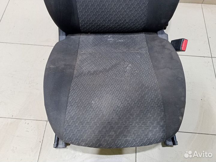 Сиденье переднее правое On-Do 2014