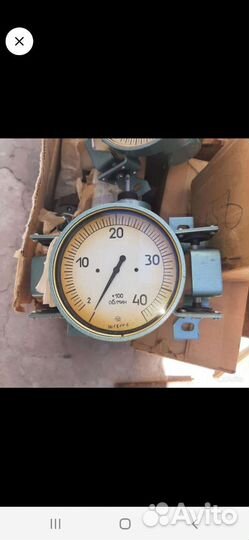 Тахометр тм4-1Л