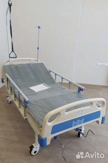 Кровать медицинская функциональная