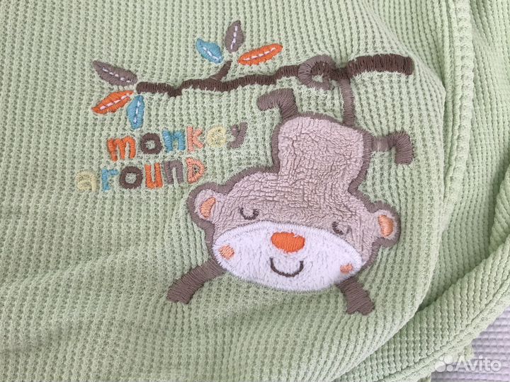 Пеленки детские бу