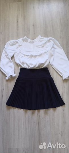 Школьная форма