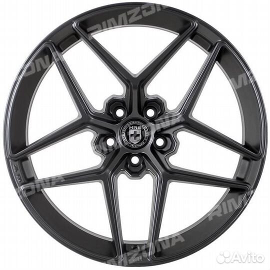 Литой диск sakura wheels R19 5x114.3. Гарантия