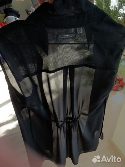 Жилет Mexx пиджак