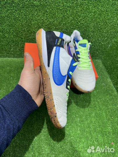 Футзалки nike streetgato