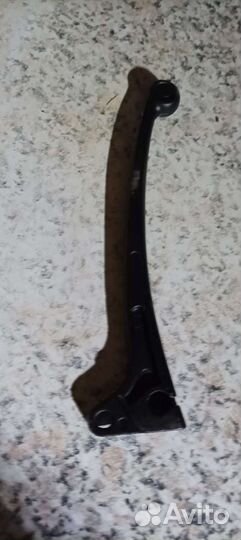 Ручка сцепления на мотоцикл