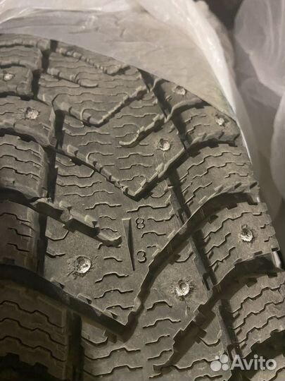 Cordiant Snow Cross 2 175/70 R14