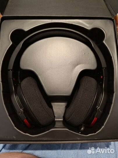 Игровая беспроводная гарнитура Bloody MR710