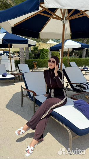 Купальник буркини