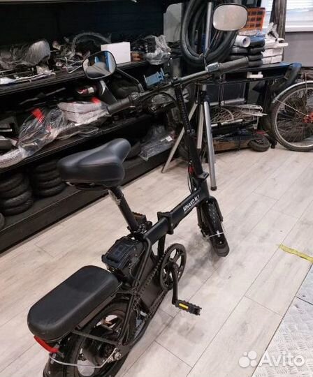 Электровелосипед Минако М1 Minako M1