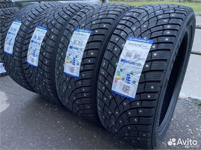 Triangle IcelynX TI501 225/40 R18 92T