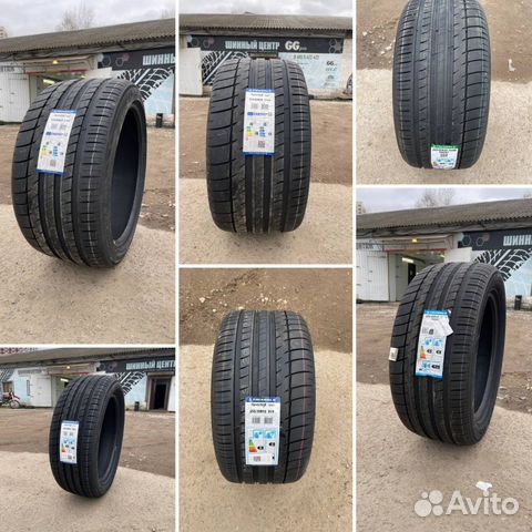 Triangle TH201 275/45 R21 110Y