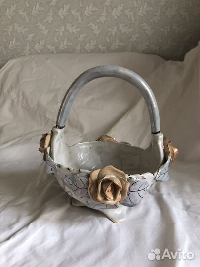 Конфетница СССР