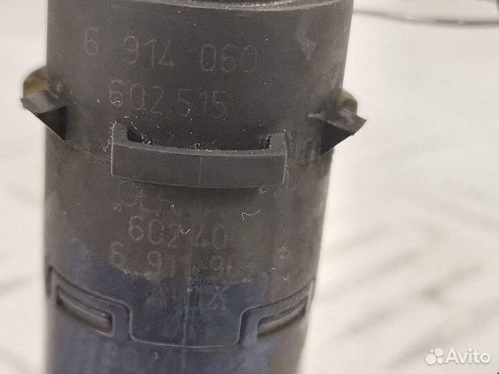 Датчик парктроника BMW 3 E46 2002 66206914060