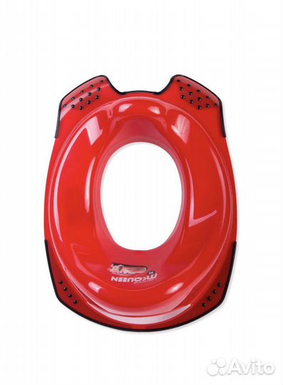 Накладка (сиденье) на унитаз