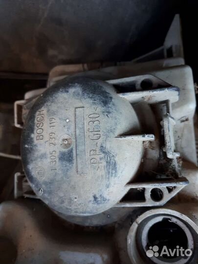 Фара Ваз 2110 (правая)