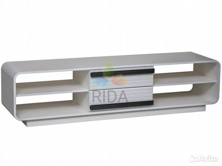 Тумба под телевизор Альфа-10