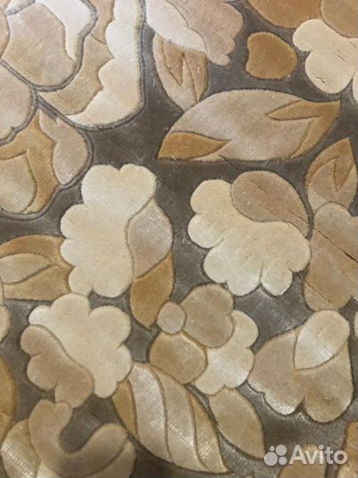 Ковер китай шелковый