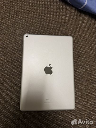 Планшет Apple iPad 9 (2021 года)