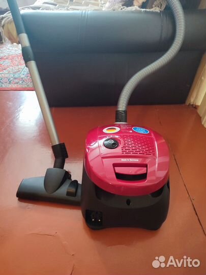 Пылесос bosch gl 30