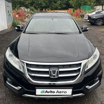 Honda Crosstour 2.4 AT, 2013, 140 000 км, с пробегом, цена 2 100 000 руб.