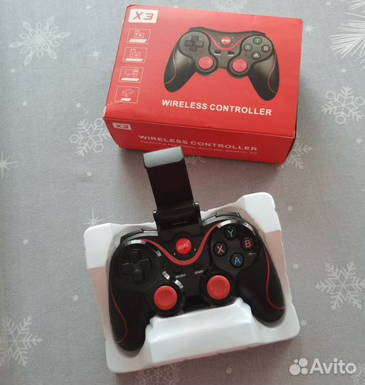 Джойстик Геймпад для телефона